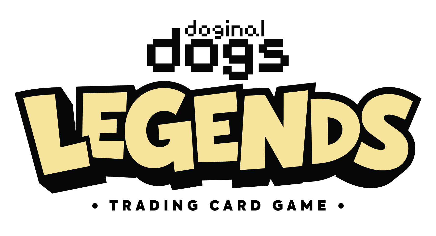 Official Doginal Dogs Legends asset from DDL website