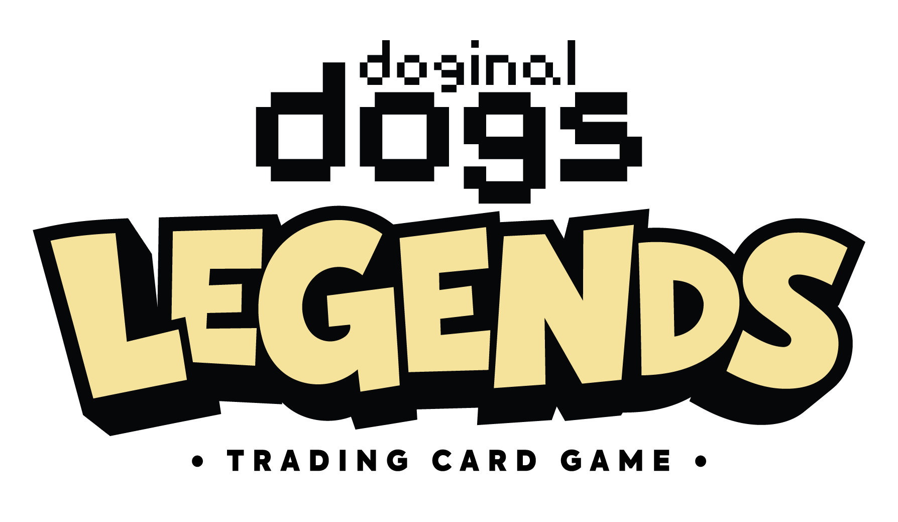Official Doginal Dogs Legends asset from DDL website